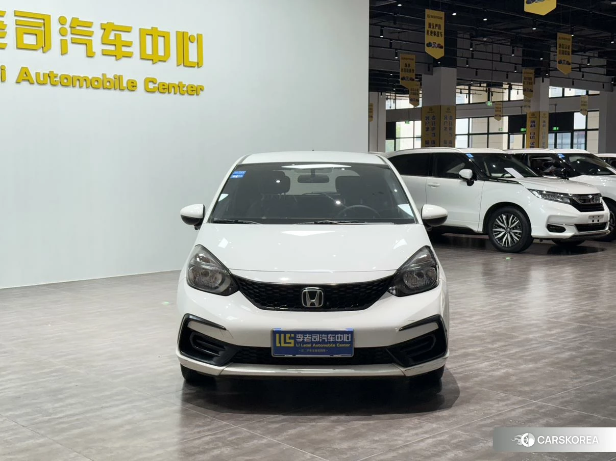 Honda Fit id 4514071 из Китая 14