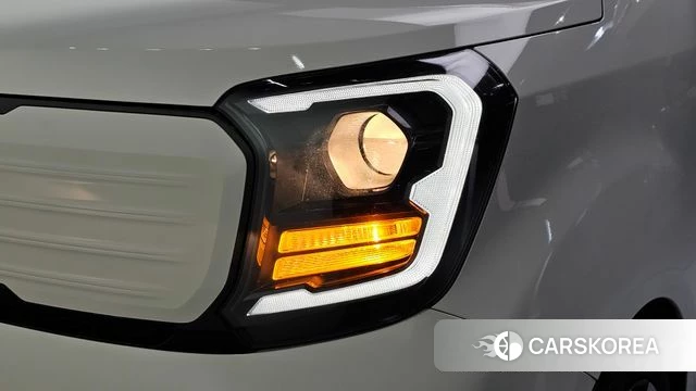 Kia The New Kia Ray id 4792904 из Кореи 14