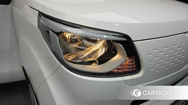 Kia The New Ray id 4316570 из Кореи 14