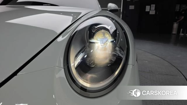 Porsche 911 id 4595832 из Кореи 14