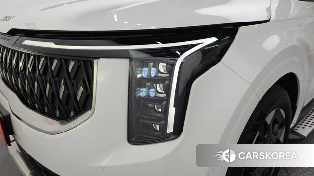 Kia The New Carnival 4th Generation id 4493795 из Кореи 14
