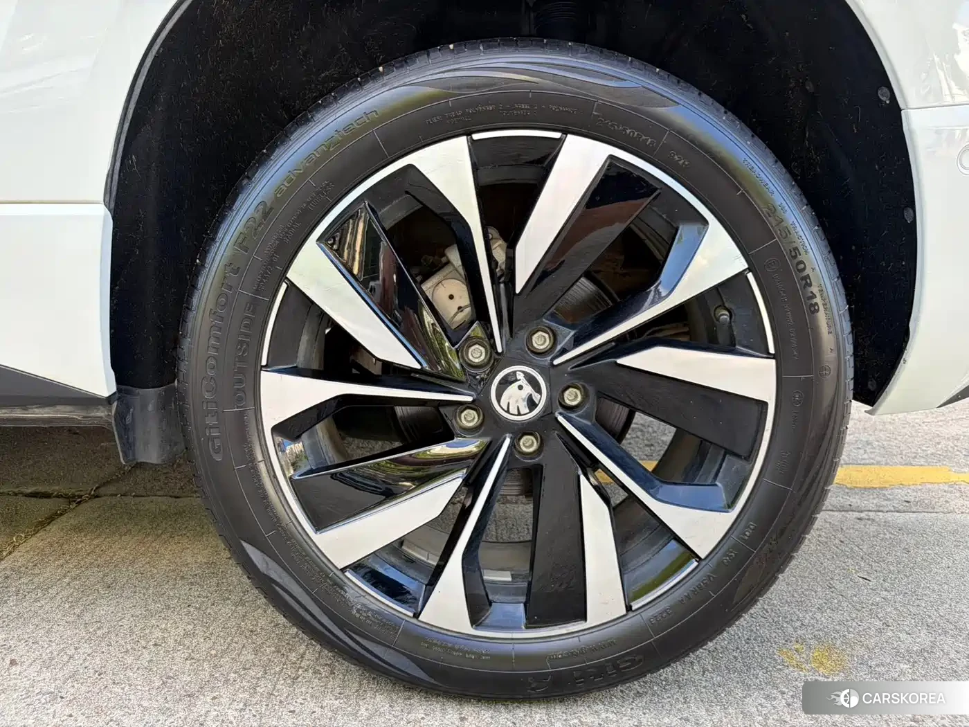 Skoda Karoq id 4629085 из Китая 14