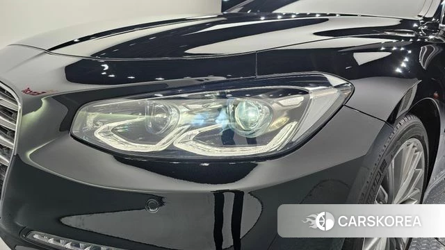 Hyundai Grandeur IG id 4325426 из Кореи 14