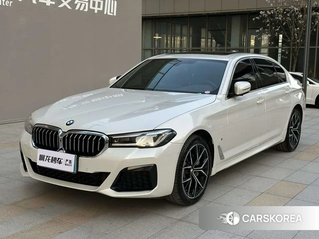 BMW 5 series id 4261210 из Китая 14