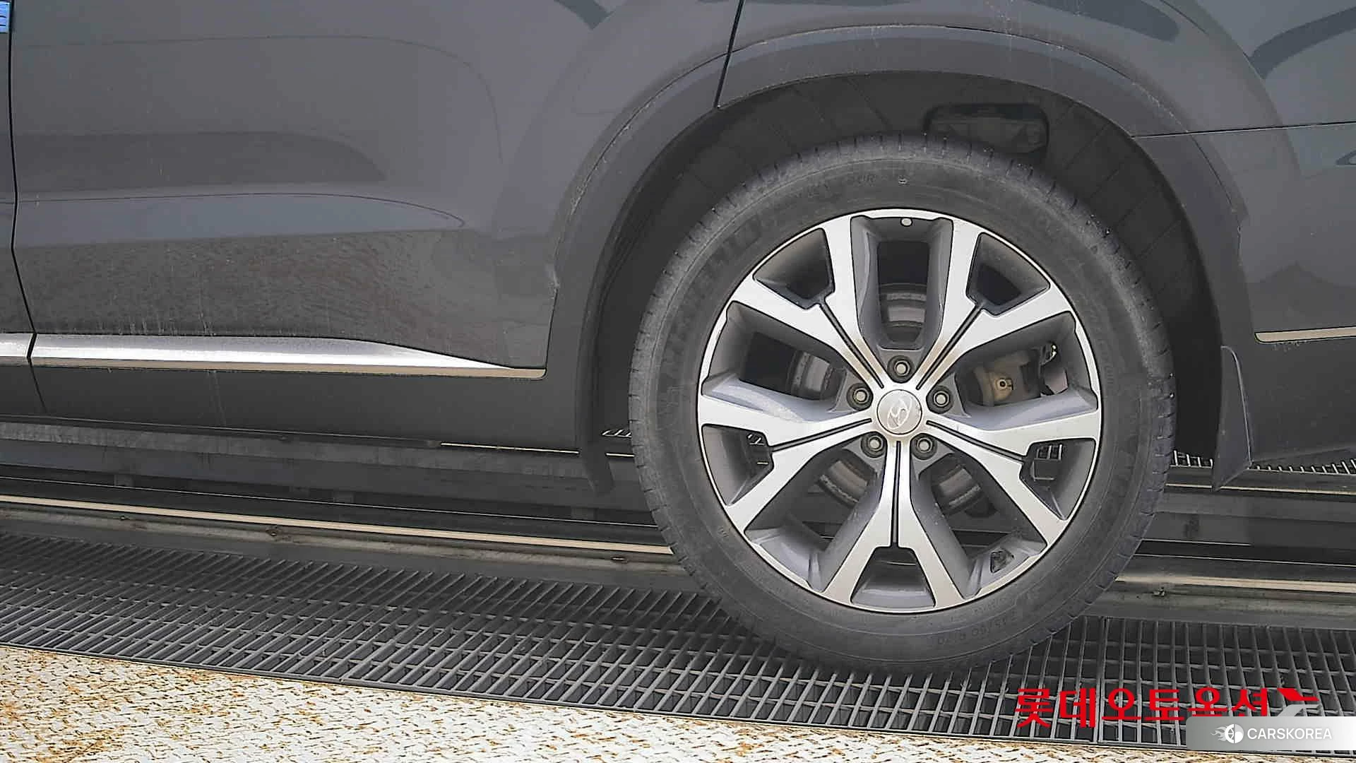 Hyundai Palisade id 4498356 из Кореи 14
