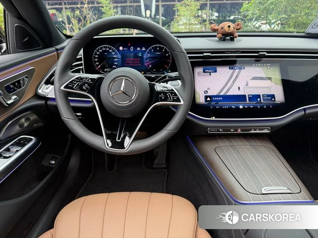 Mercedes-Benz E-class id 4290816 из Китая 14