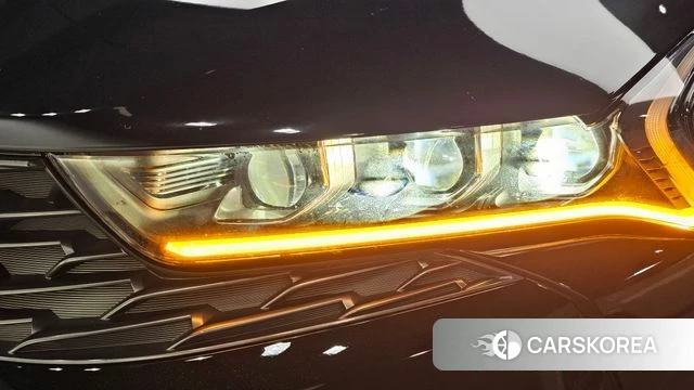 Kia K5 3rd generation id 4712827 из Кореи 14