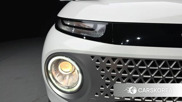 Hyundai Casper id 4645208 из Кореи 14