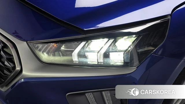 Hyundai The New Ionic Hybrid id 4937111 из Кореи 14