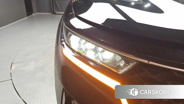 Kia Sorento 4th Generation id 4687555 из Кореи 14
