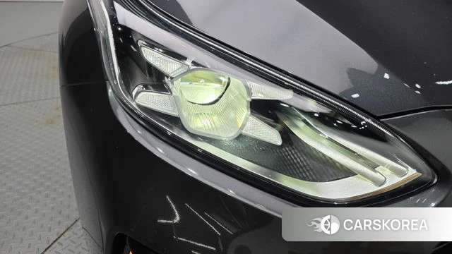 Kia Come New K3 id 4551958 из Кореи 14