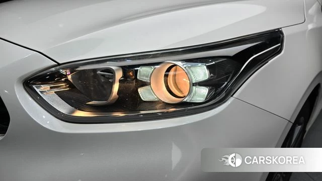 Kia Come New K3 id 4389968 из Кореи 14
