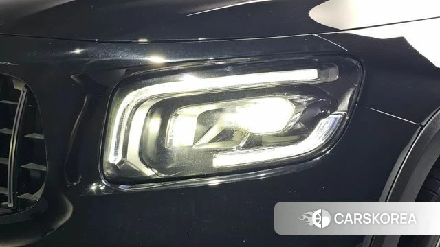 Mercedes-Benz GLB-Class X247 id 4848629 из Кореи 14