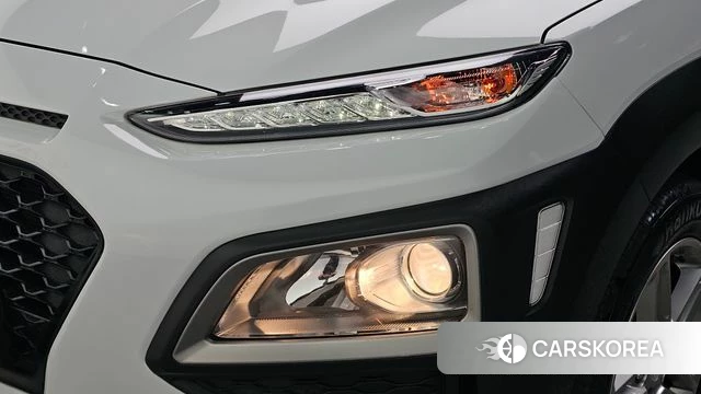 Hyundai Kona id 4552092 из Кореи 14