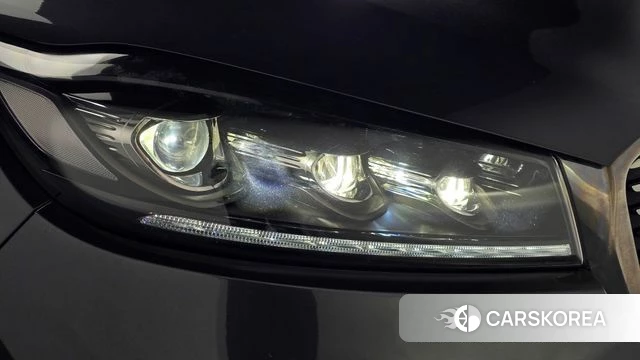 Kia The New Sorento id 4856511 из Кореи 14