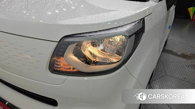 Kia The New Ray id 4603721 из Кореи 14