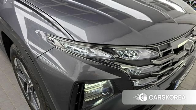 Hyundai The New Tucson Hybrid (NX4) id 4315184 из Кореи 14