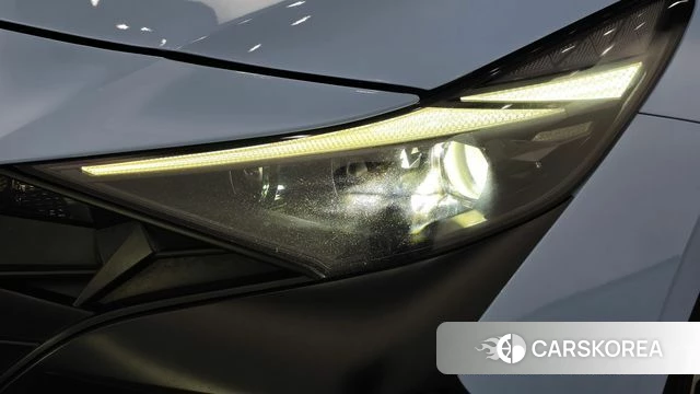 Hyundai Avante (CN7) id 4619290 из Кореи 14