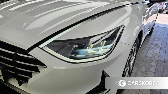 Hyundai Sonata (DN8) id 4294792 из Кореи 14