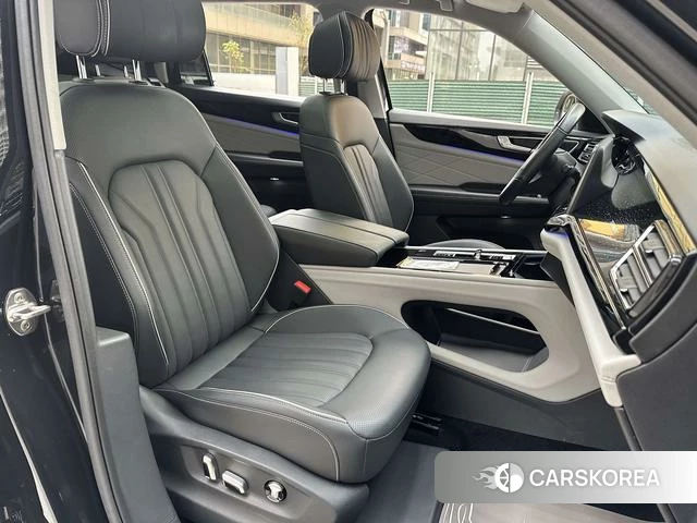 Volkswagen Tourang id 4262119 из Китая 14