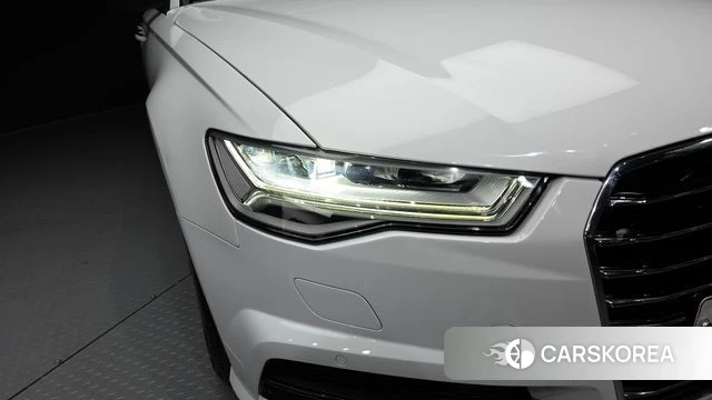 Audi New A6 id 4197164 из Кореи 14