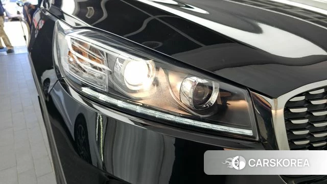 Kia The New Sorento id 4944441 из Кореи 14