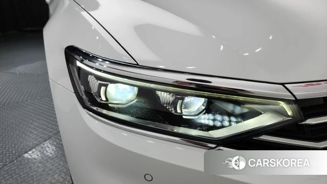 Volkswagen Passat GT (B8) id 4542125 из Кореи 14