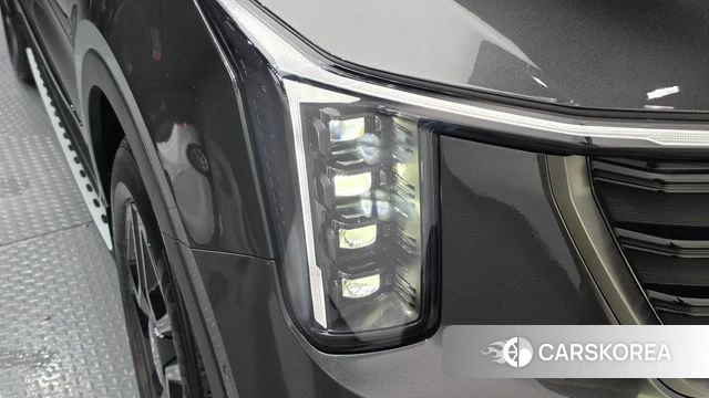 Kia The New Sorento 4th Generation id 4739455 из Кореи 14
