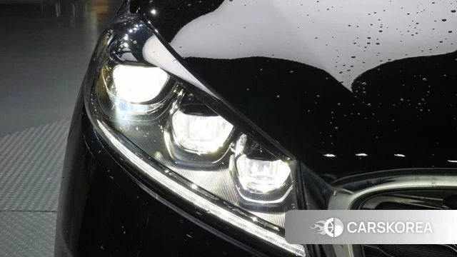 Kia The New Sorento id 4722409 из Кореи 14