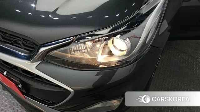 Chevrolet (GM Daewoo) The New Spark id 4717588 из Кореи 14