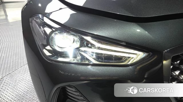 Genesis G70 id 4397788 из Кореи 14