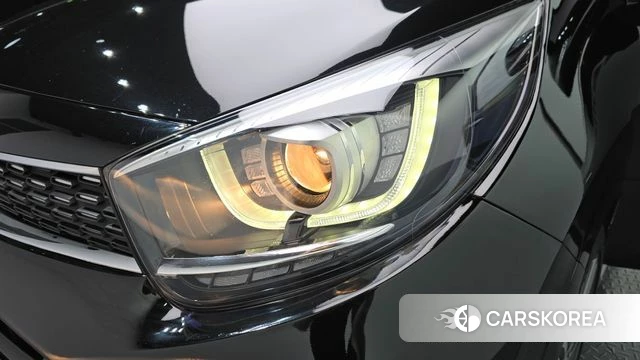Kia All New Morning (JA) id 4770444 из Кореи 14