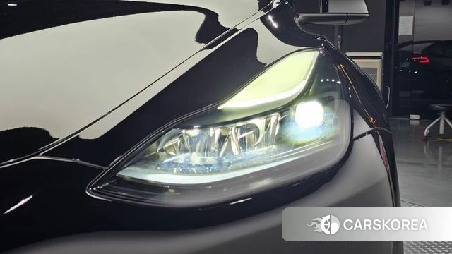 Tesla Model Y id 4381784 из Кореи 14