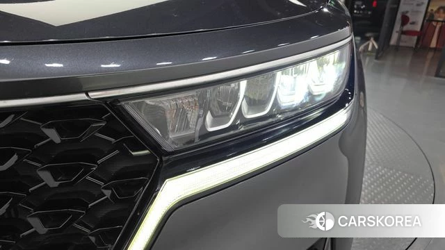 Kia Sorento 4th Generation id 4422216 из Кореи 14