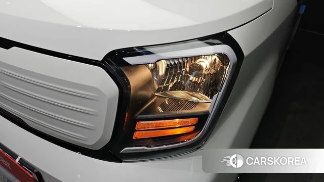 Kia The New Kia Ray id 4734538 из Кореи 14