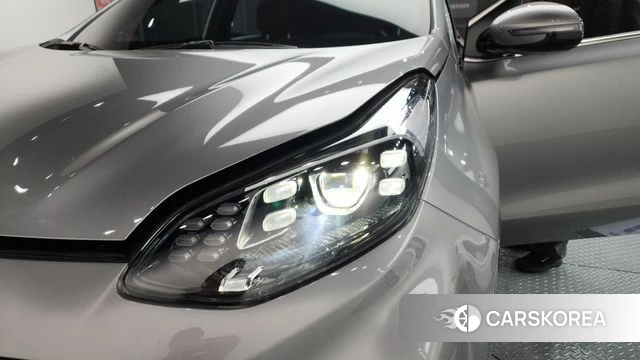 Kia Sportage The Bold id 4225105 из Кореи 14