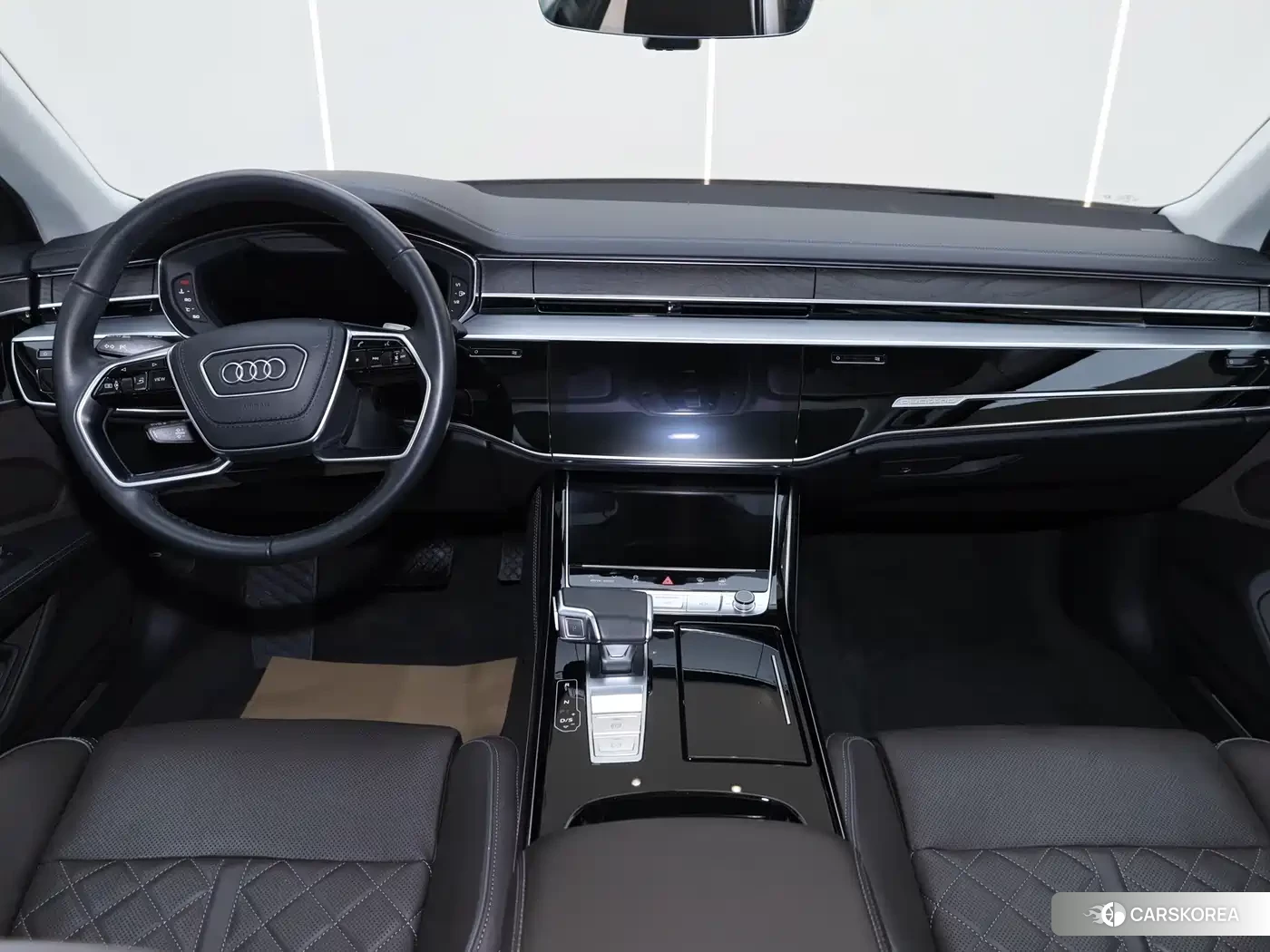 Audi A8 id 4599648 из Китая 14