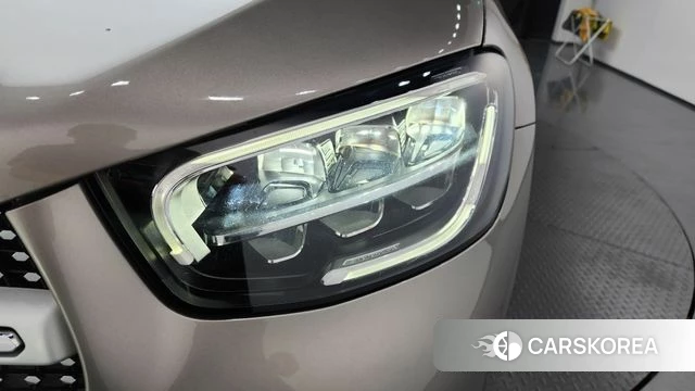 Mercedes-Benz GLC-Class X253 id 4195213 из Кореи 14