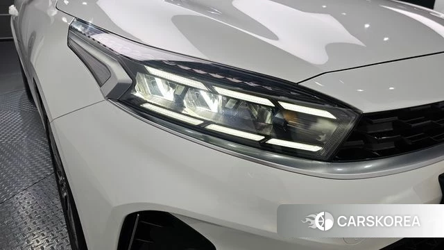 Kia The New K3 2nd generation id 4573217 из Кореи 14