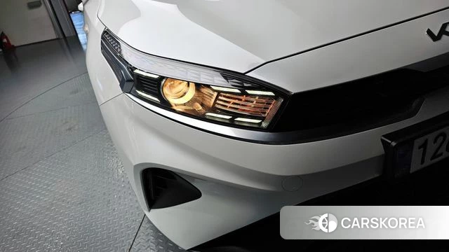 Kia The New K3 2nd generation id 4323238 из Кореи 14