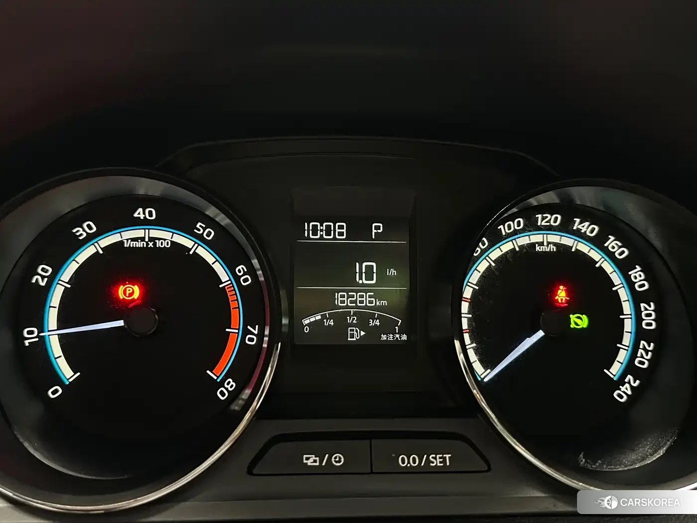 Skoda Kamiq id 4644443 из Китая 14
