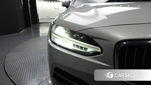 Volvo S90 id 4604780 из Кореи 14