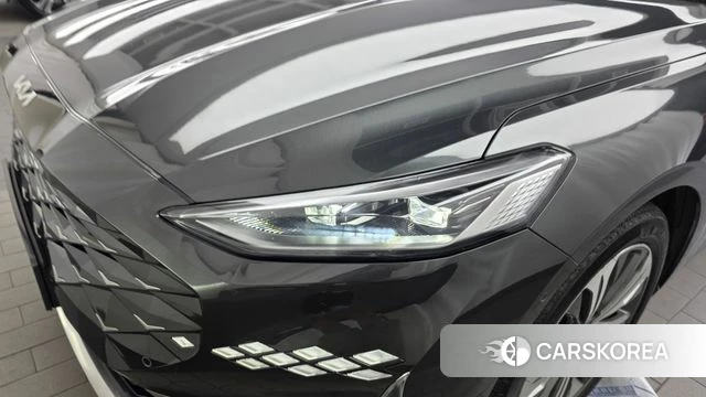 Kia K8 Hybrid id 4427720 из Кореи 14