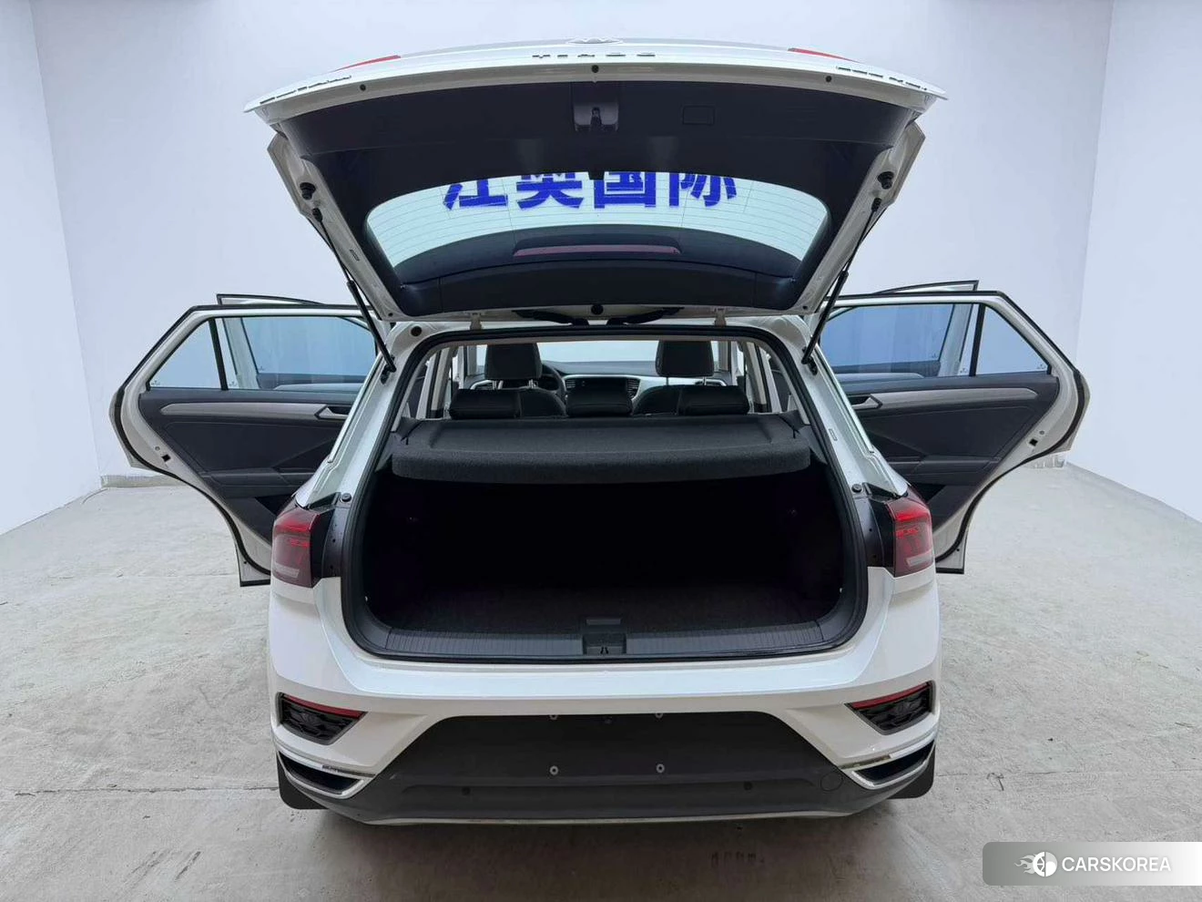 Volkswagen Exploring songs id 4487186 из Китая 14