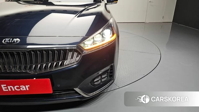 Kia Come New K7 id 4448209 из Кореи 14