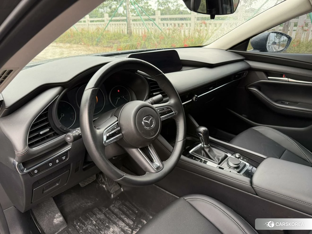 Mazda 3 Angkesaila id 4454763 из Китая 14