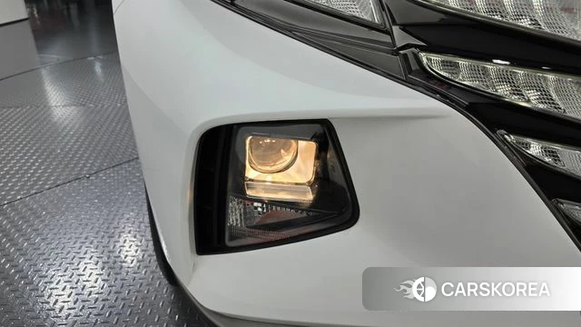 Hyundai Tucson (NX4) id 4928884 из Кореи 14