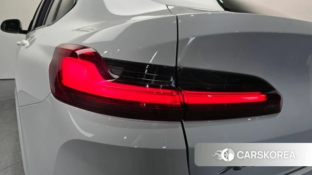 BMW X4 (G02) id 4201823 из Кореи 14