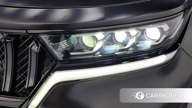 Kia Sorento 4th Generation id 4918253 из Кореи 14