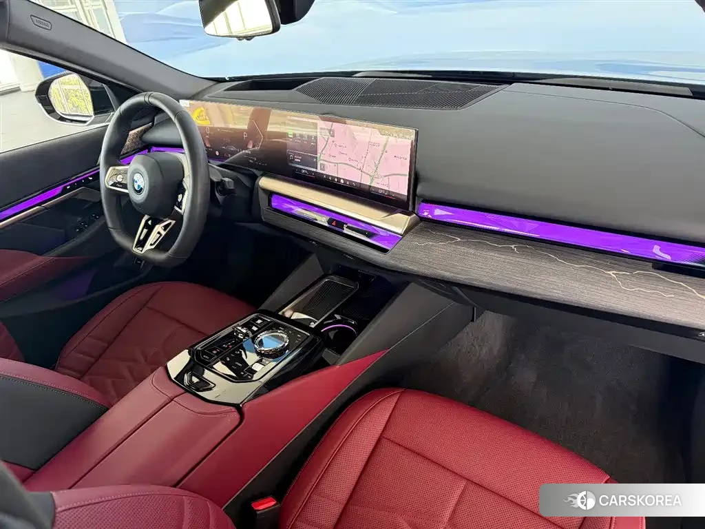 BMW 5 series id 4559612 из Китая 14